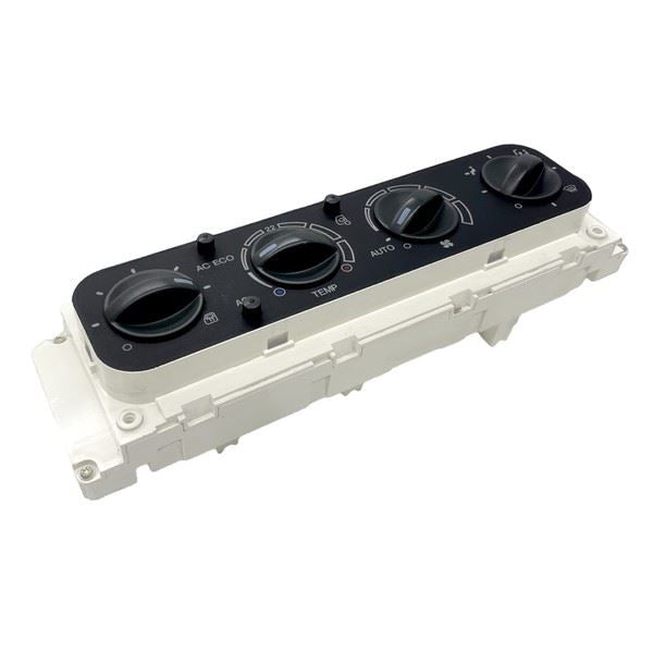 Air Conditioning Control Panel - for MAN - OEM 81619906068 | Eurowagens - View 2