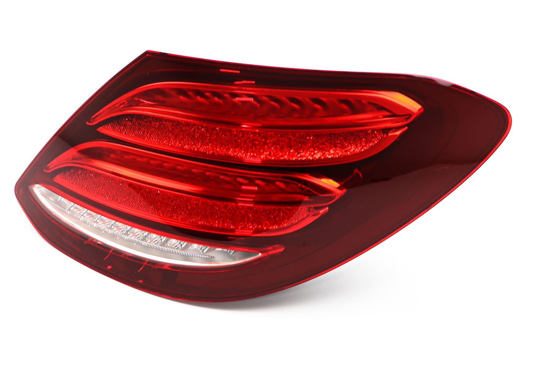 Mercedes-Benz E-Class Right Rear Light, Magneti Marelli OEM, OEM A2139068000 - View 10