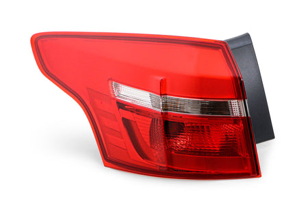 Hella LED Left Rear Light for Ford, OEM quality, OEM 1868294 - View 4