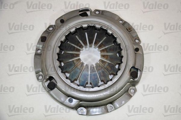 Mazda Mazda6 Clutch Kit, Valeo OEM, OEM MAZDKE114 - View 2