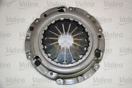 Mazda Mazda6 Clutch Kit, Valeo OEM, OEM MAZDKE114 - View 2