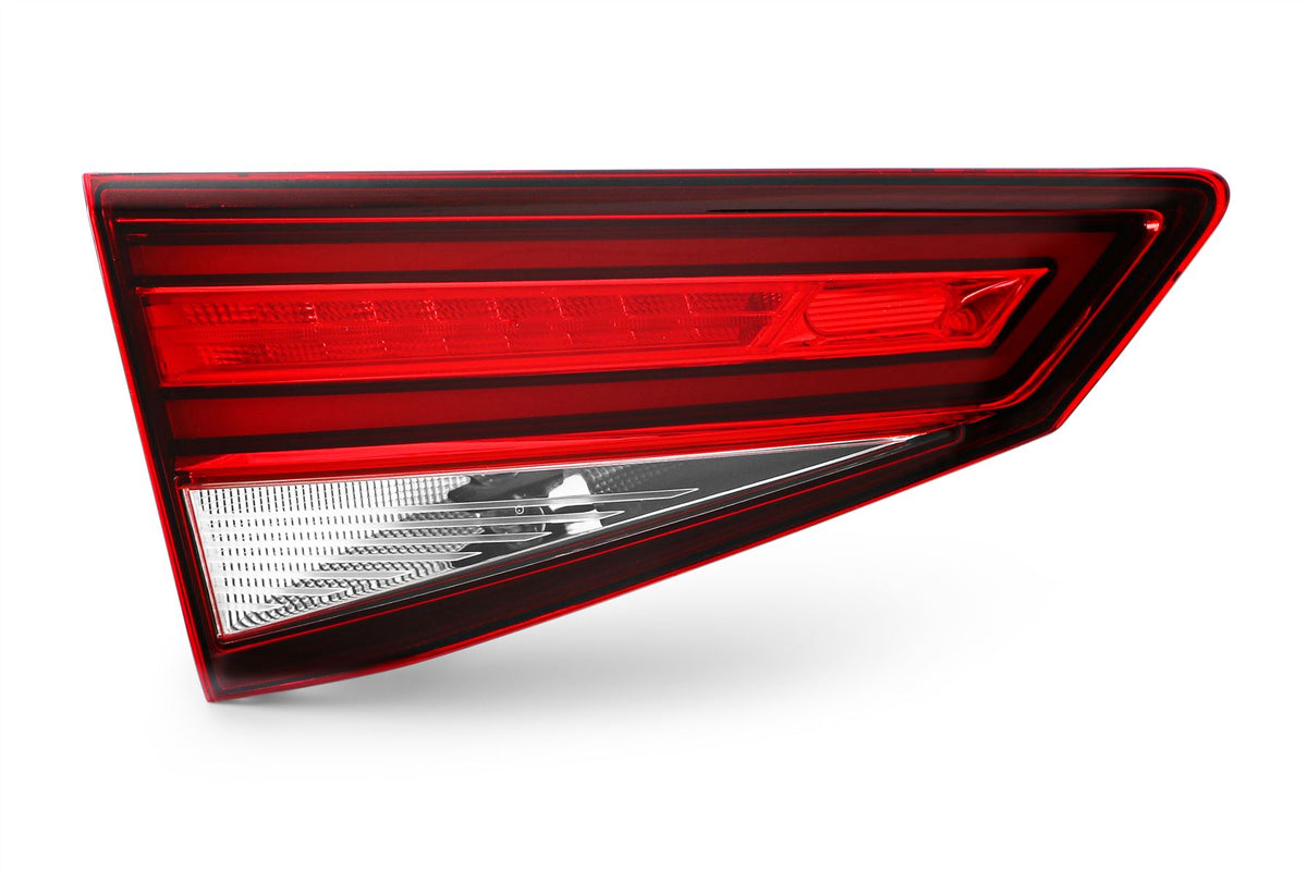 Seat Ateca Left Rear Light, Valeo OEM, OEM 575945307C, MPN 47109
