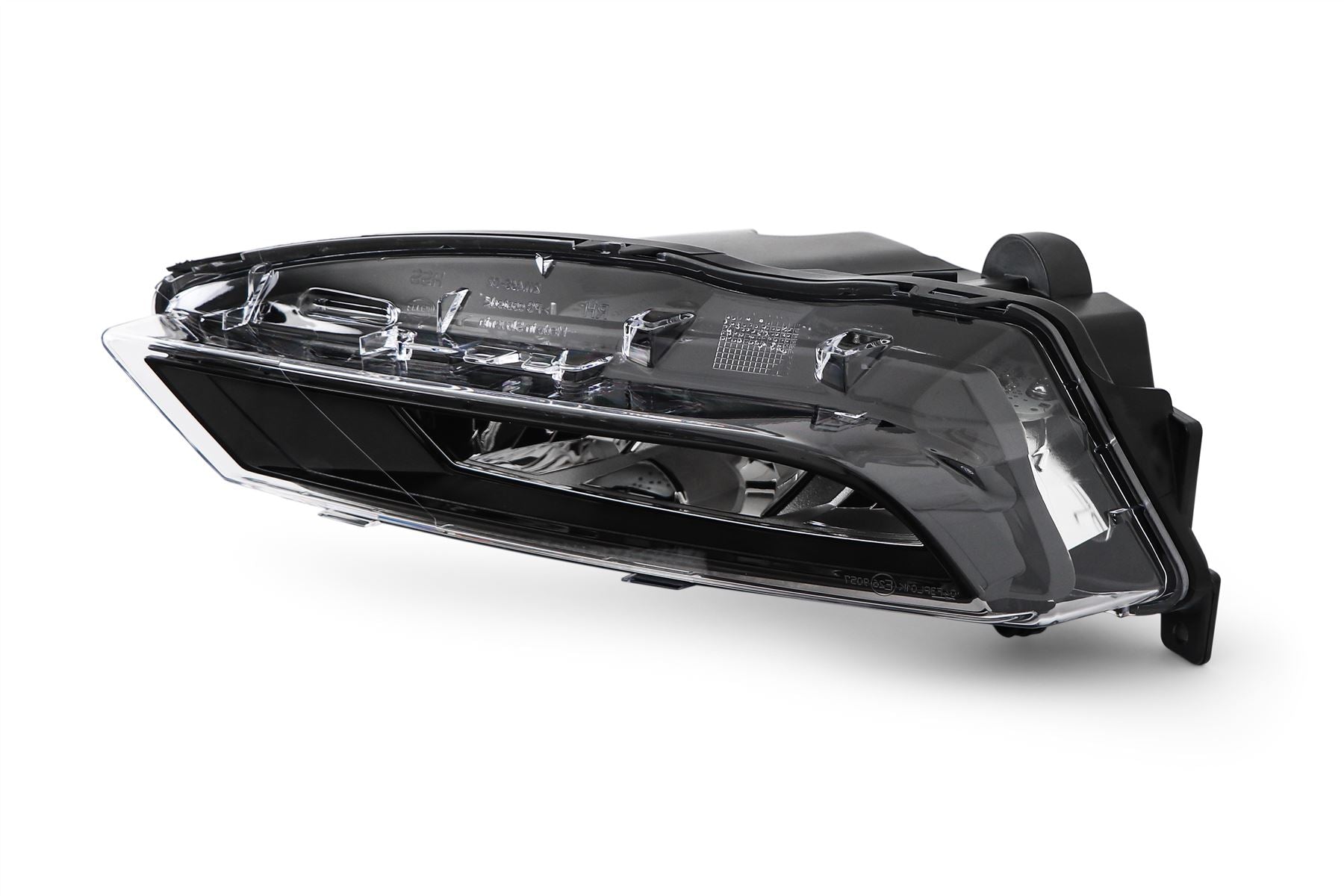 Seat Ateca Left Front Fog Light, Hella OEM, OEM 5F0941701D - View 2