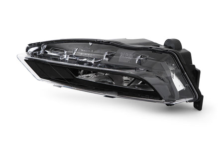 Seat Ateca Left Front Fog Light, Hella OEM, OEM 5F0941701D - View 2