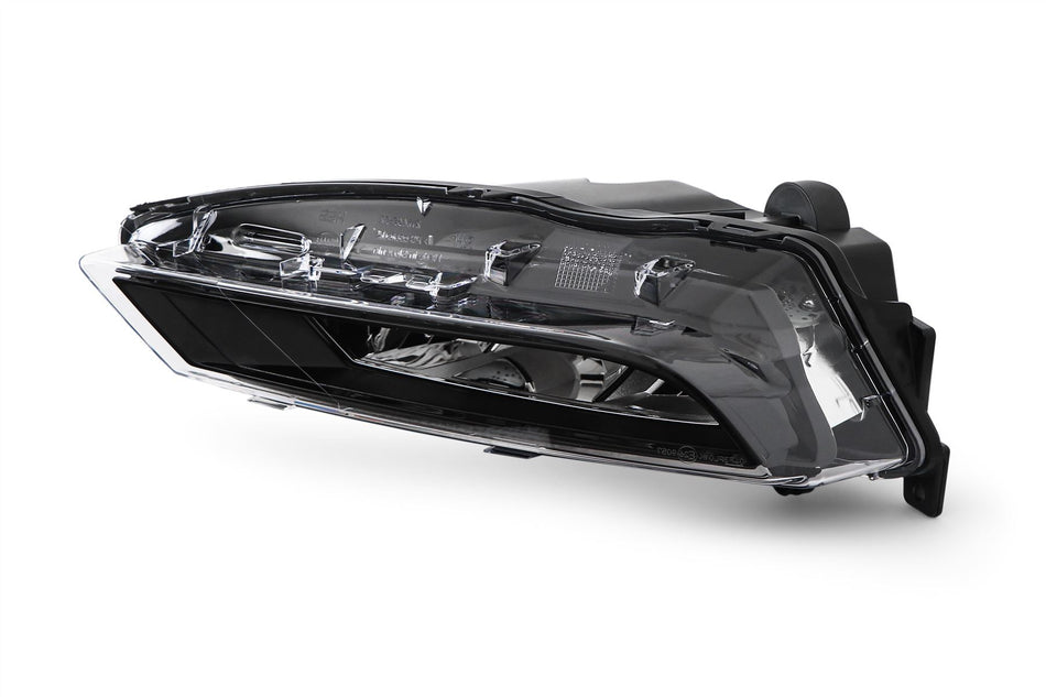 Seat Ateca Left Front Fog Light, Hella OEM, OEM 5F0941701D - View 2