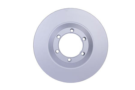 Hella Brake Disc for Isuzu & Chevrolet, OEM quality, OEM 8972382730 - View 4