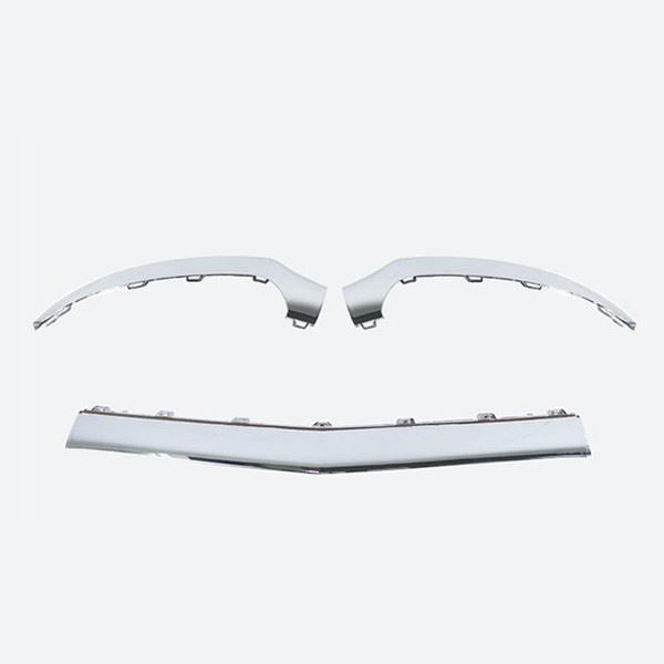 Bumper Lip Moulding Cover Front Right - for Mercedes-Benz - OEM 2188851674 | Eurowagens - View 6