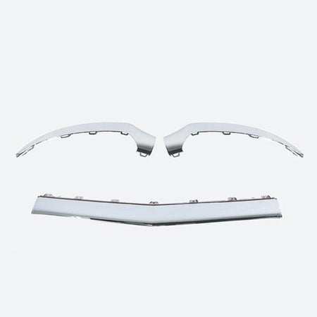 Bumper Lip Moulding Cover Front Right - for Mercedes-Benz - OEM 2188851674 | Eurowagens - View 6