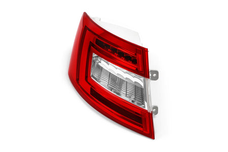 Hella LED Left Rear Light for Skoda, OEM quality, OEM 5E5945111A - View 11