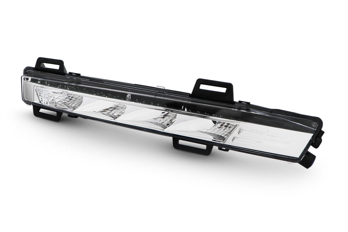 Ford S-Max Left Daytime Running Light, Hella OEM, OEM 1 800 577 - View 5