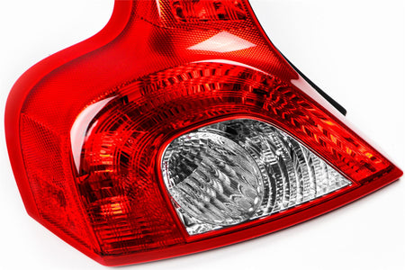 Volvo C30 Left Rear Light, Magneti Marelli OEM, OEM 31213917 - View 11
