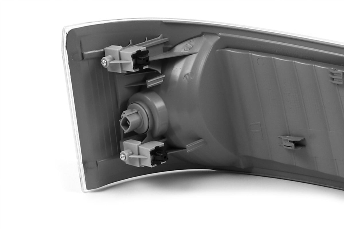 Front Indicator Left - for Mitsubishi - OEM 14-7803L | Eurowagens - View 12