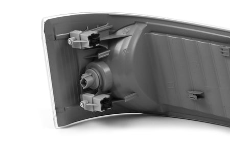 Front Indicator Left - for Mitsubishi - OEM 14-7803L | Eurowagens - View 12