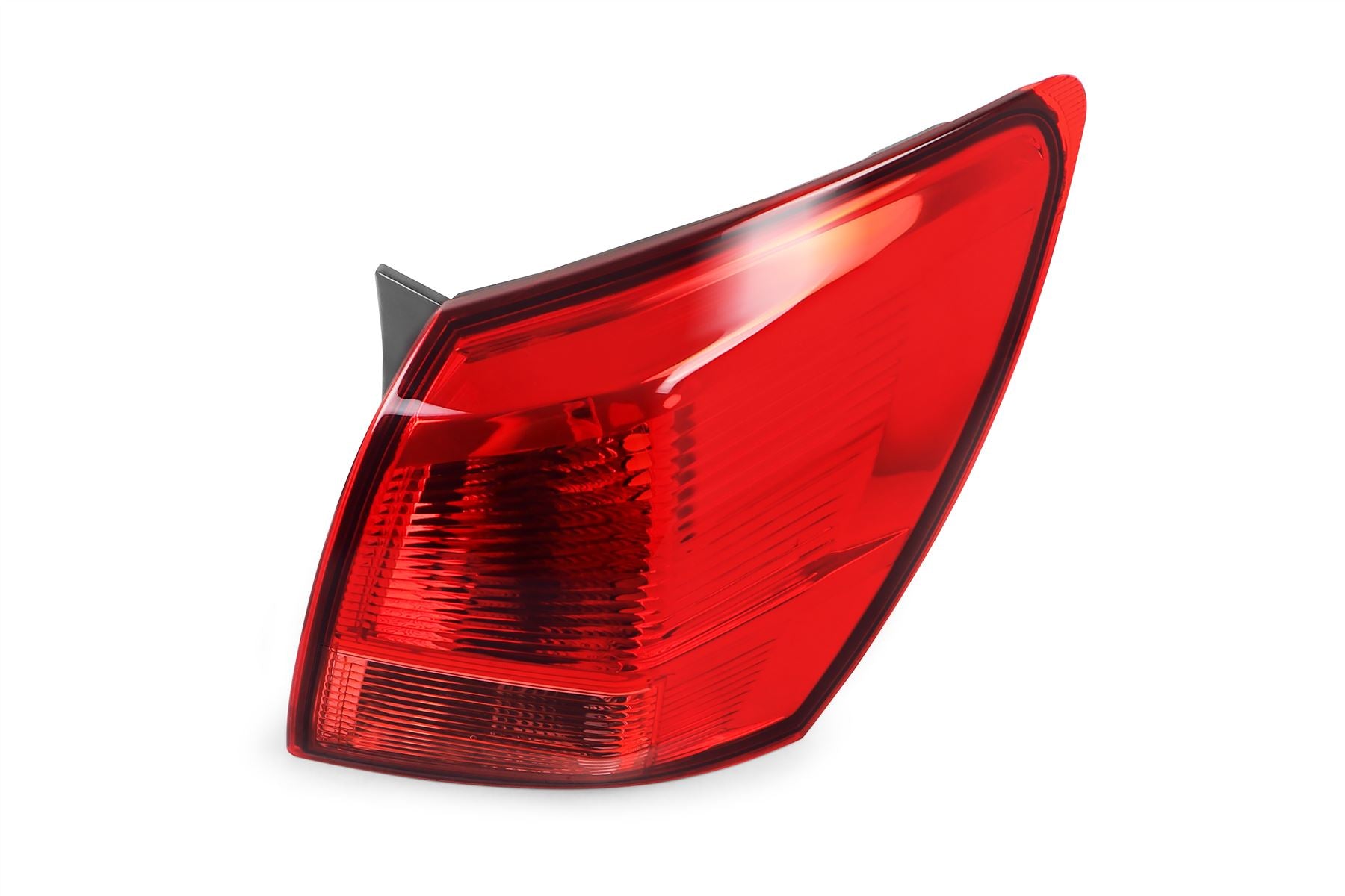Nissan Qashqai Right Rear Light, Valeo OEM, OEM 26554JD00A - View 6