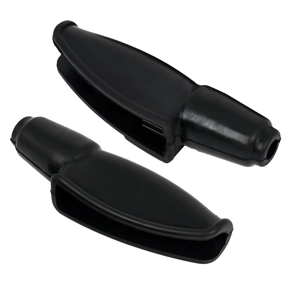 Clutch Brake Lever Cover - for Kawasaki & Honda | Eurowagens