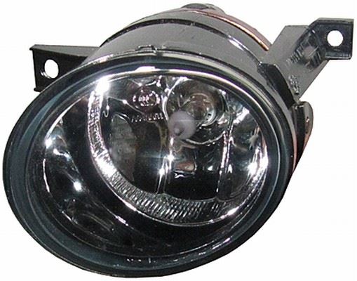 Hella Right Front Fog Light for Volkswagen, OEM quality, OEM 3C0 941 700 B, MPN 1N0 271 296-041