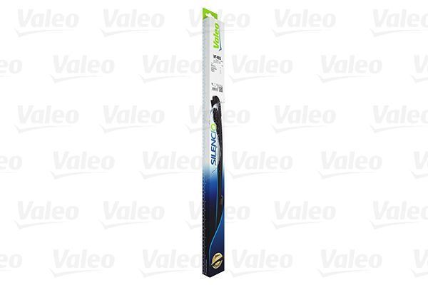 Valeo Front Wiper Blade Set for Volkswagen & Seat, OEM quality, OEM 7N1998002 - View 3