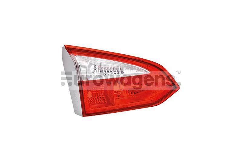 Ford Focus Turnier Left Rear Light, Hella OEM, OEM 1715139 - View 2