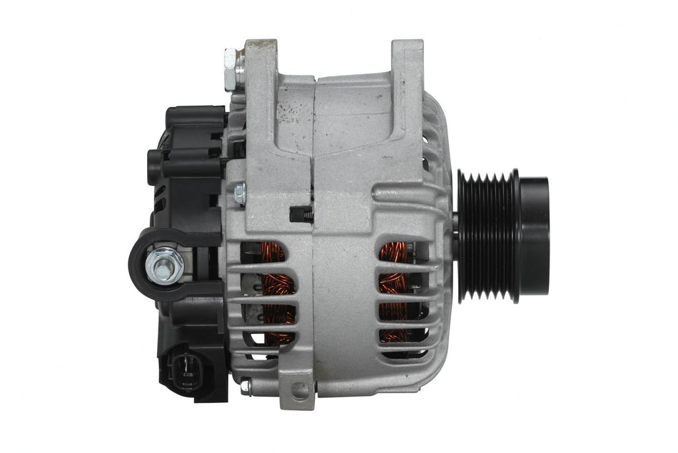 Hella Alternator for Kia & Hyundai, OEM quality, OEM 373002B750 - View 2