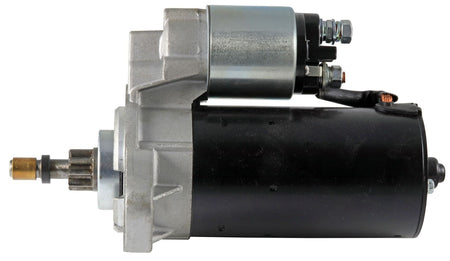 Hella Starter Motor for Seat, Skoda & more, OEM quality, OEM 068 911 023 G, MPN 8EA 012 527-001