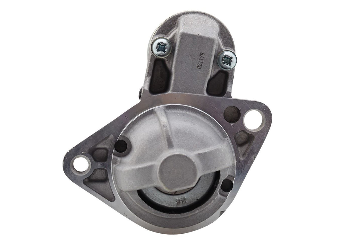 Hella Starter Motor for Suzuki & Nissan, OEM quality, OEM M000T33071 - View 3