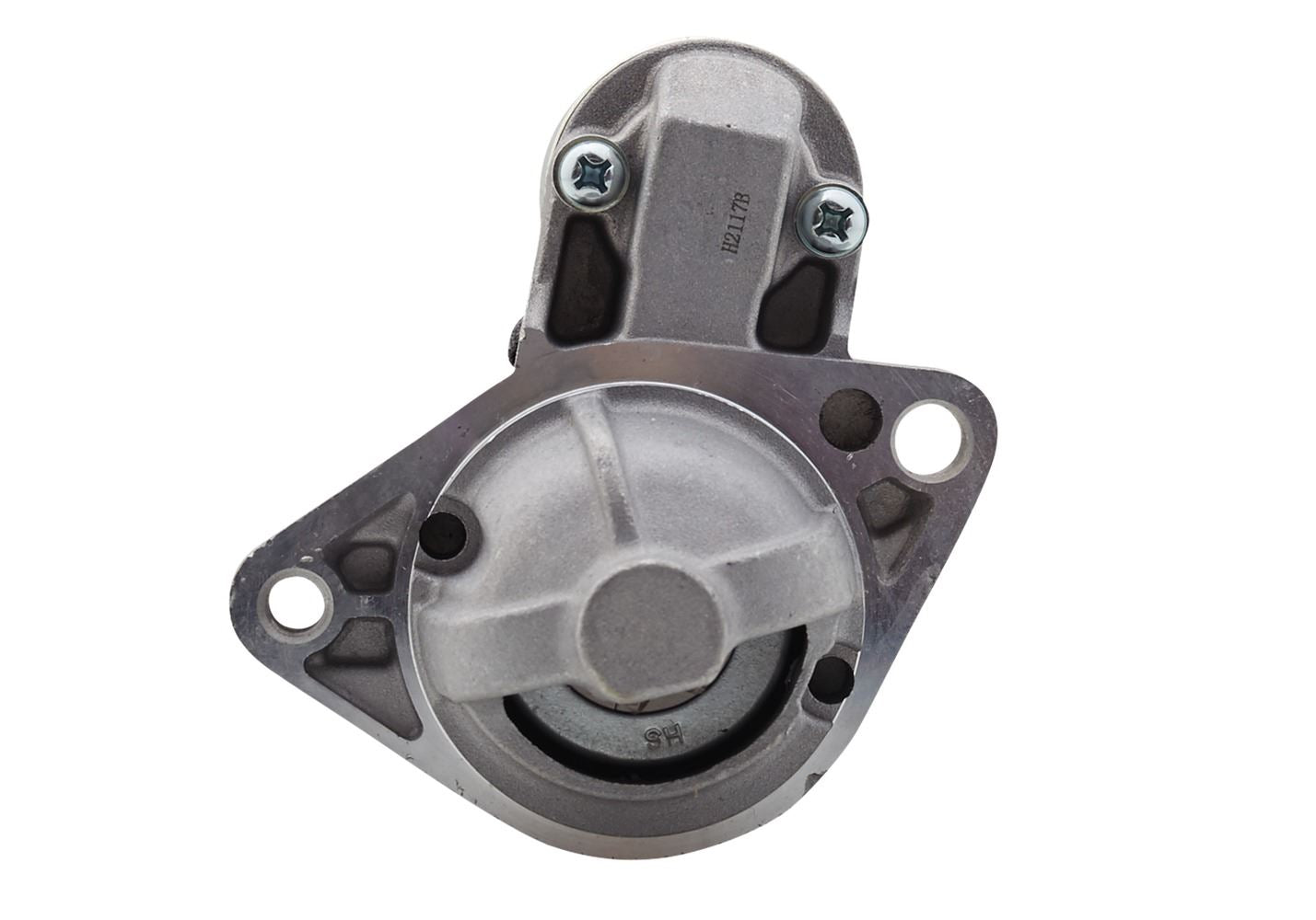 Hella Starter Motor for Suzuki & Nissan, OEM quality, OEM M000T33071 - View 3
