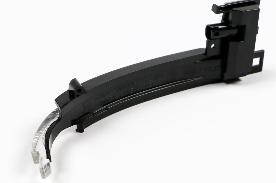 Mirror Indicator Left LED - for Audi - OEM 302-0072-3 | Eurowagens - View 3