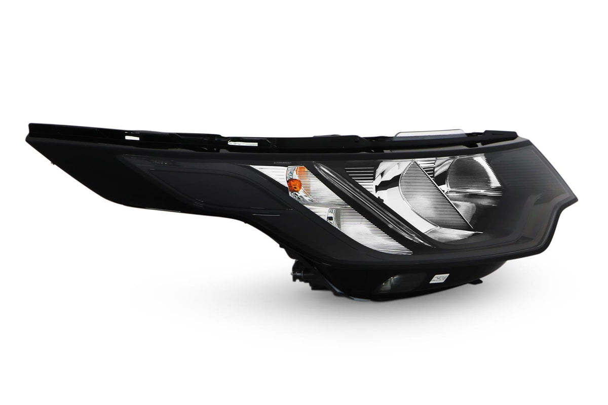 Land Rover Discovery Headlight Cover, Valeo OEM, OEM LR085633 - View 12