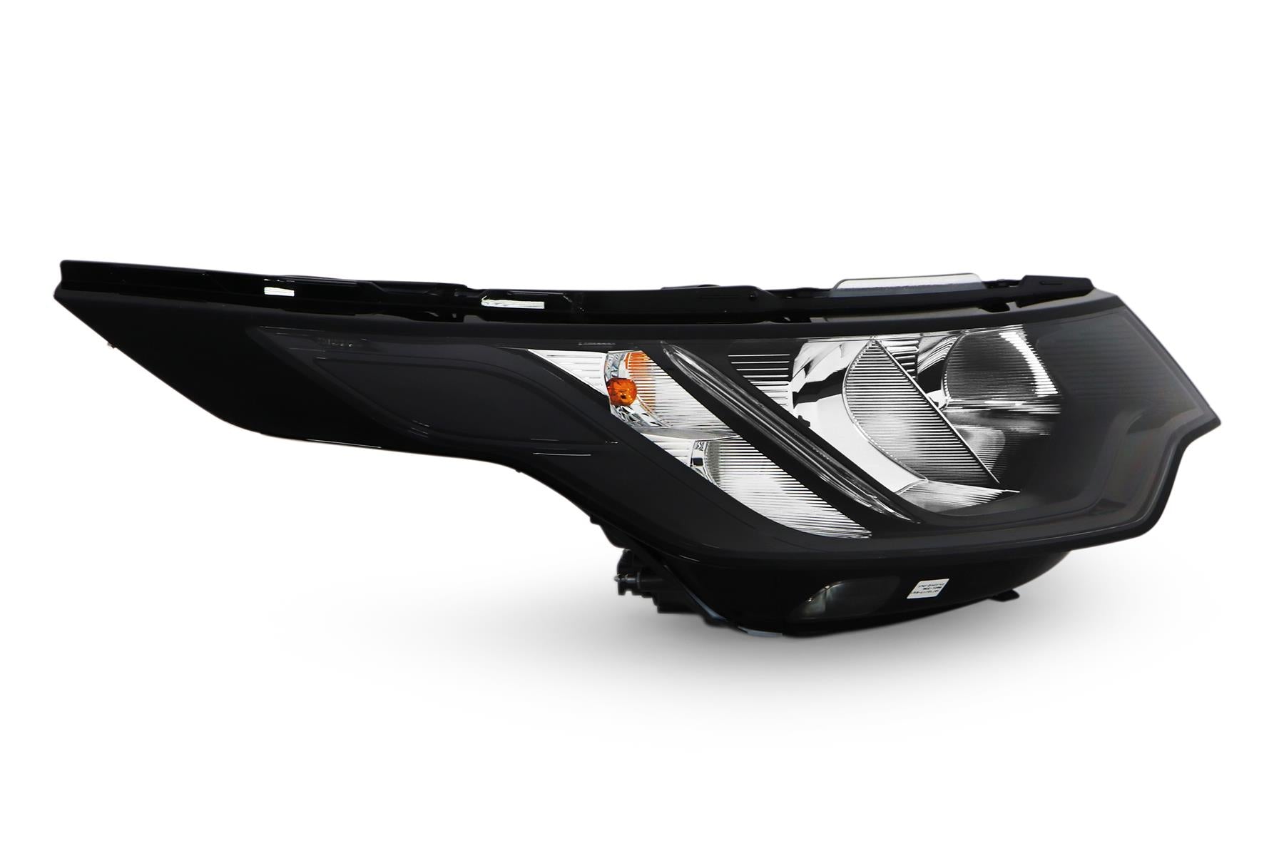 Land Rover Discovery Headlight Cover, Valeo OEM, OEM LR085633 - View 12