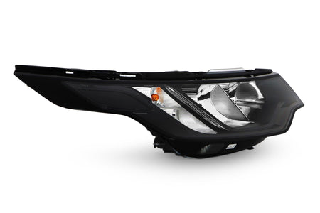 Land Rover Discovery Headlight Cover, Valeo OEM, OEM LR085633 - View 12