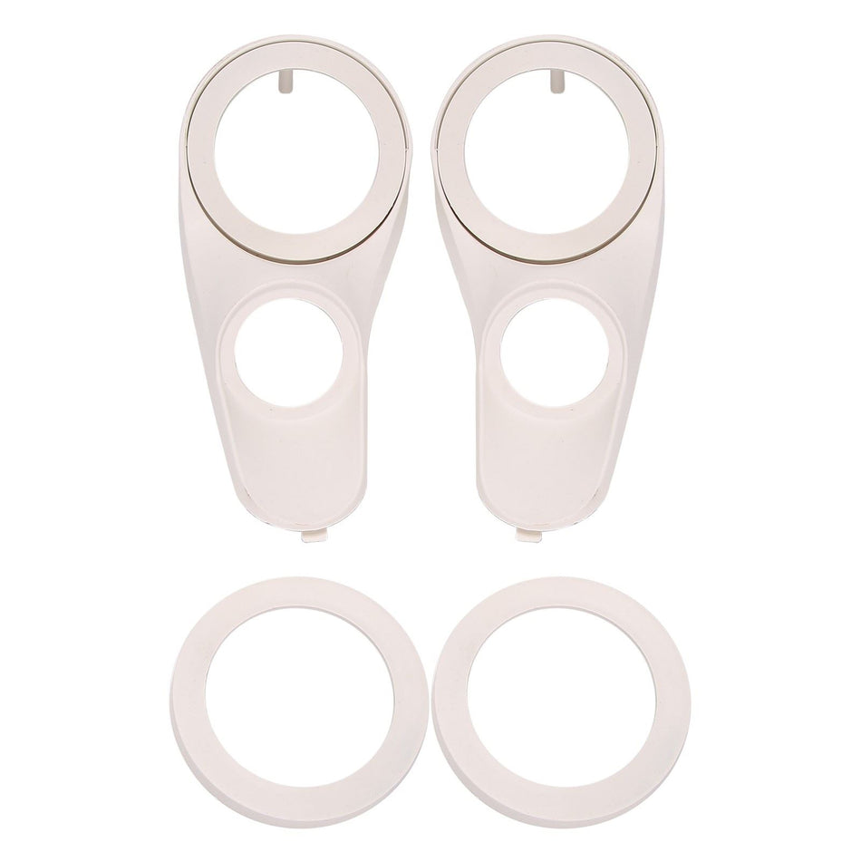Car Speaker A-Pillar Adapter Gasket | Eurowagens - View 9