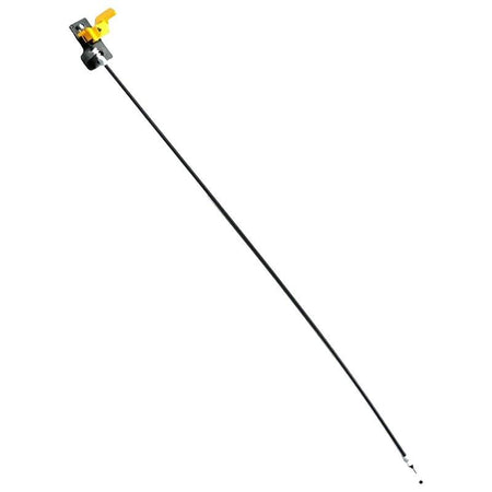 Bonnet Release Cable - for Jeep - OEM 68247126AA | Eurowagens
