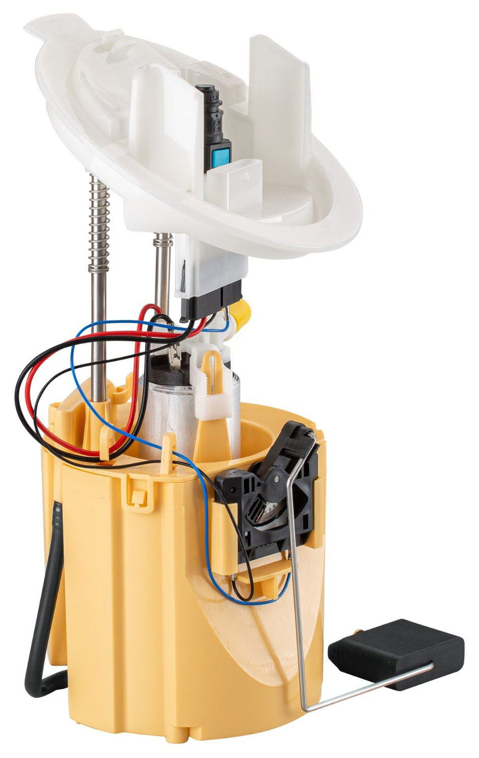 Mercedes-Benz E-Class Fuel Pump, Hella OEM, OEM 212 470 18 94, MPN 8TF 358 146-011