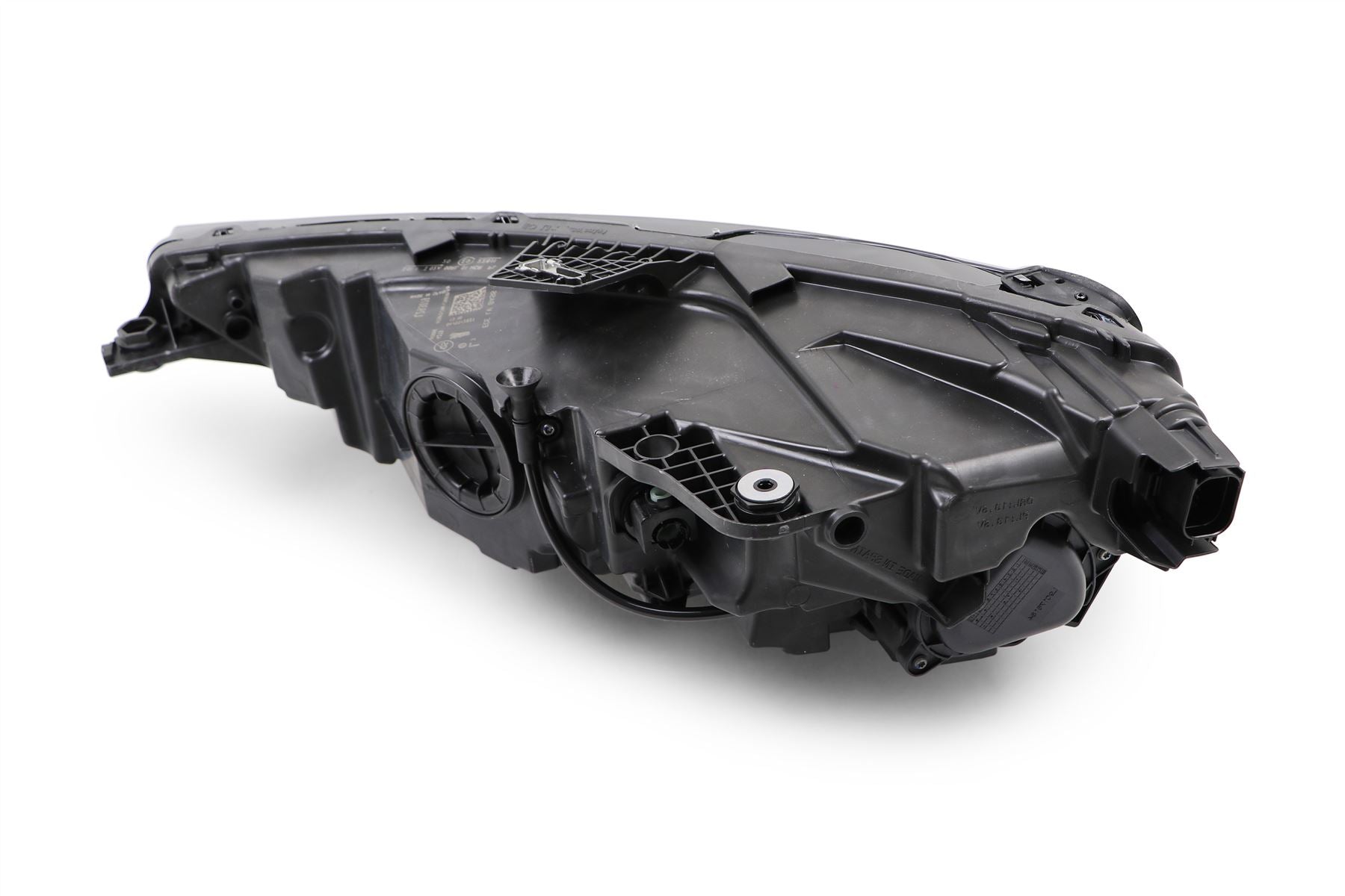 Audi A3 Sportback Right Headlight, Valeo OEM, OEM 8Y0941012A - View 12