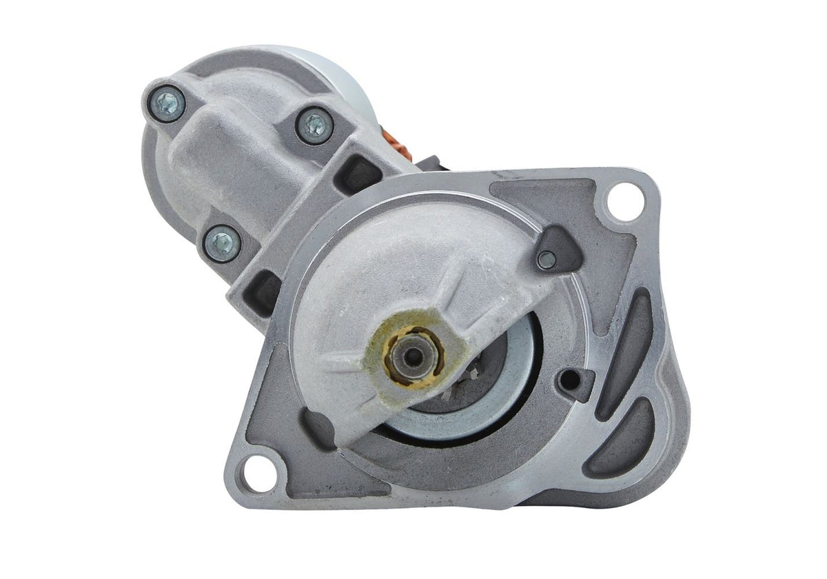 Hella Starter Motor for Vauxhall & Chevrolet, OEM quality, OEM 25192447 - View 2