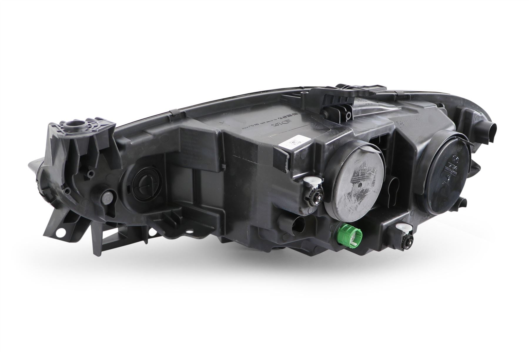 Fiat Tipo Right Headlight, Magneti Marelli OEM, OEM 52140995 - View 8