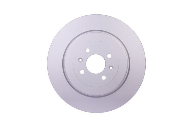 Hella Brake Disc for MG, OEM quality, OEM GBD90850 - View 4