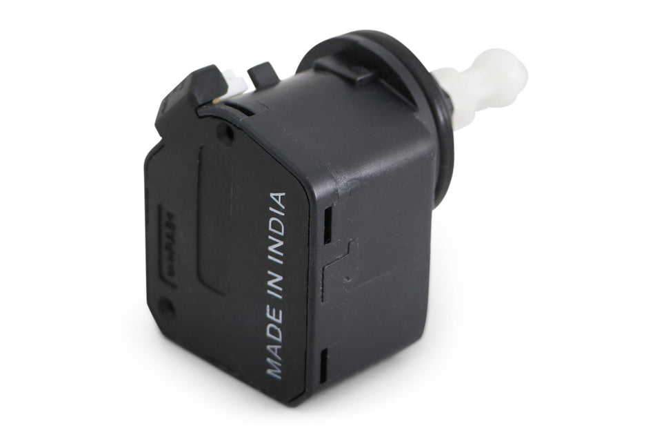 Hella Headlight Levelling Actuator for Mercedes-Benz, Volkswagen & more, OEM quality, OEM 1K6 941 295 - View 2