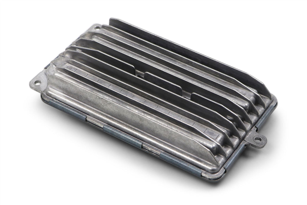 Magneti Marelli LED Headlight Module for BMW, OEM quality, OEM 63117395403 - View 2