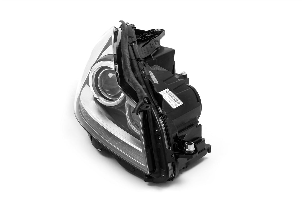 Mercedes-Benz C-Class W204 Right Headlight, Magneti Marelli OEM, OEM A2048203839 - View 10