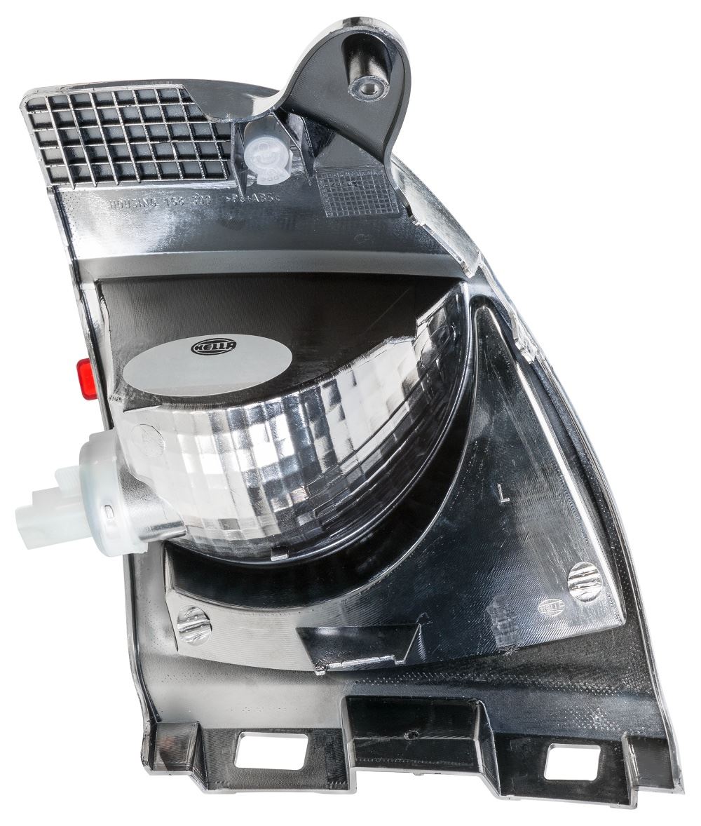 Hella Left Rear Light for Citroen & Peugeot, OEM quality, OEM 6350.GH - View 4