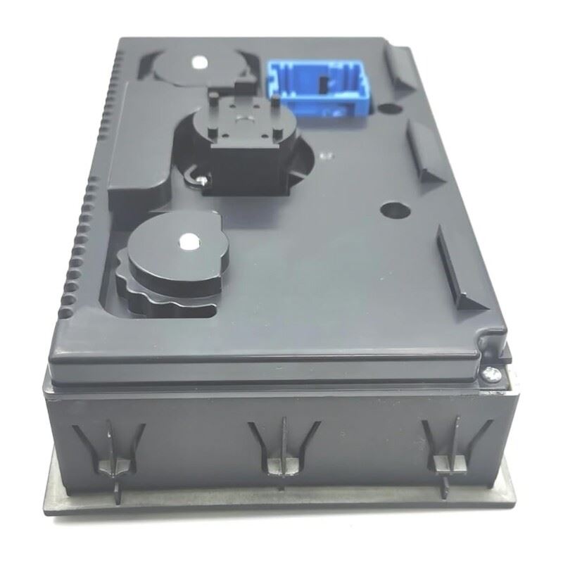 Air Conditioning Control Panel - for Scania - OEM 1748565 | Eurowagens - View 3