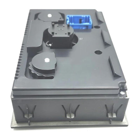 Air Conditioning Control Panel - for Scania - OEM 1748565 | Eurowagens - View 3
