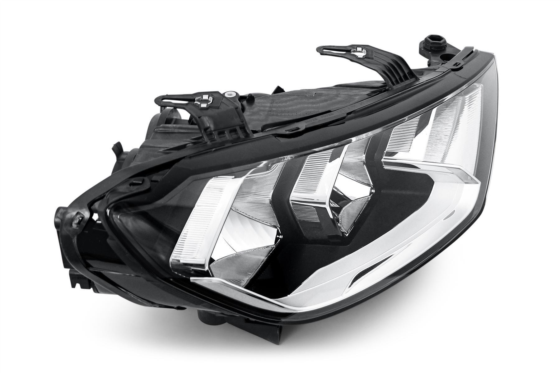 Audi A1 Right Headlight, Valeo OEM, OEM 82A941004A - View 4