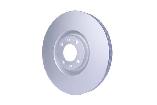 Hella Brake Disc for Citroen, Peugeot & more, OEM quality, OEM 1611841480 - View 3