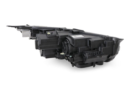 Vauxhall Crossland Left Headlight, Valeo OEM, OEM 13467969 - View 8