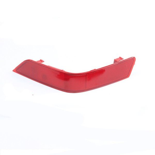 Bumper Reflector Light Left - for Nissan - OEM 265656FV0A | Eurowagens - View 2
