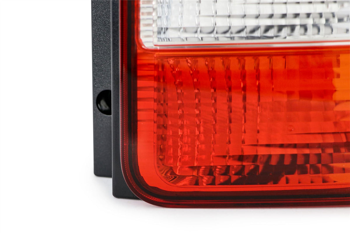 Hella Right Rear Light for Volkswagen, OEM quality, OEM 7H0945096H - View 12