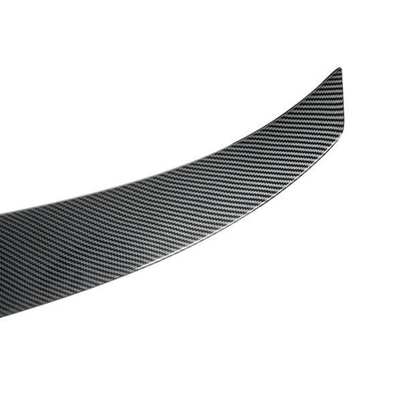 Boot Spoiler Rear - for BMW | Eurowagens - View 2