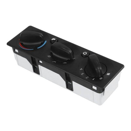 Air Conditioning Control Panel - for Peterbilt - OEM Q21-6119 | Eurowagens - View 2